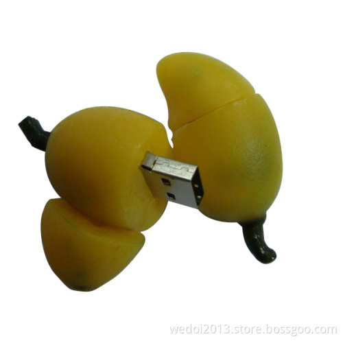 Customized PVC USB (WY-PV22)